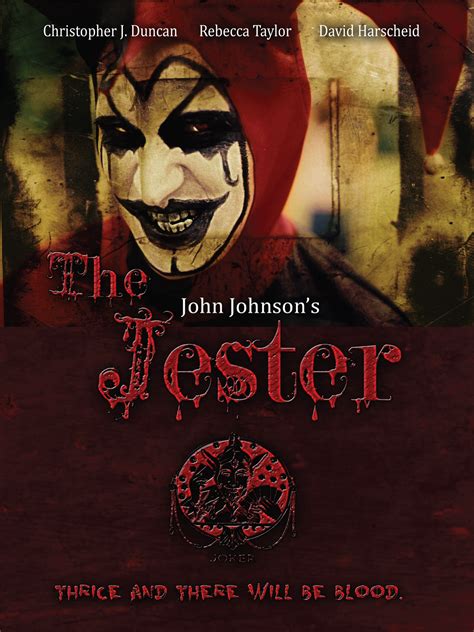 the jester gamato|Prime Video: The Jester.